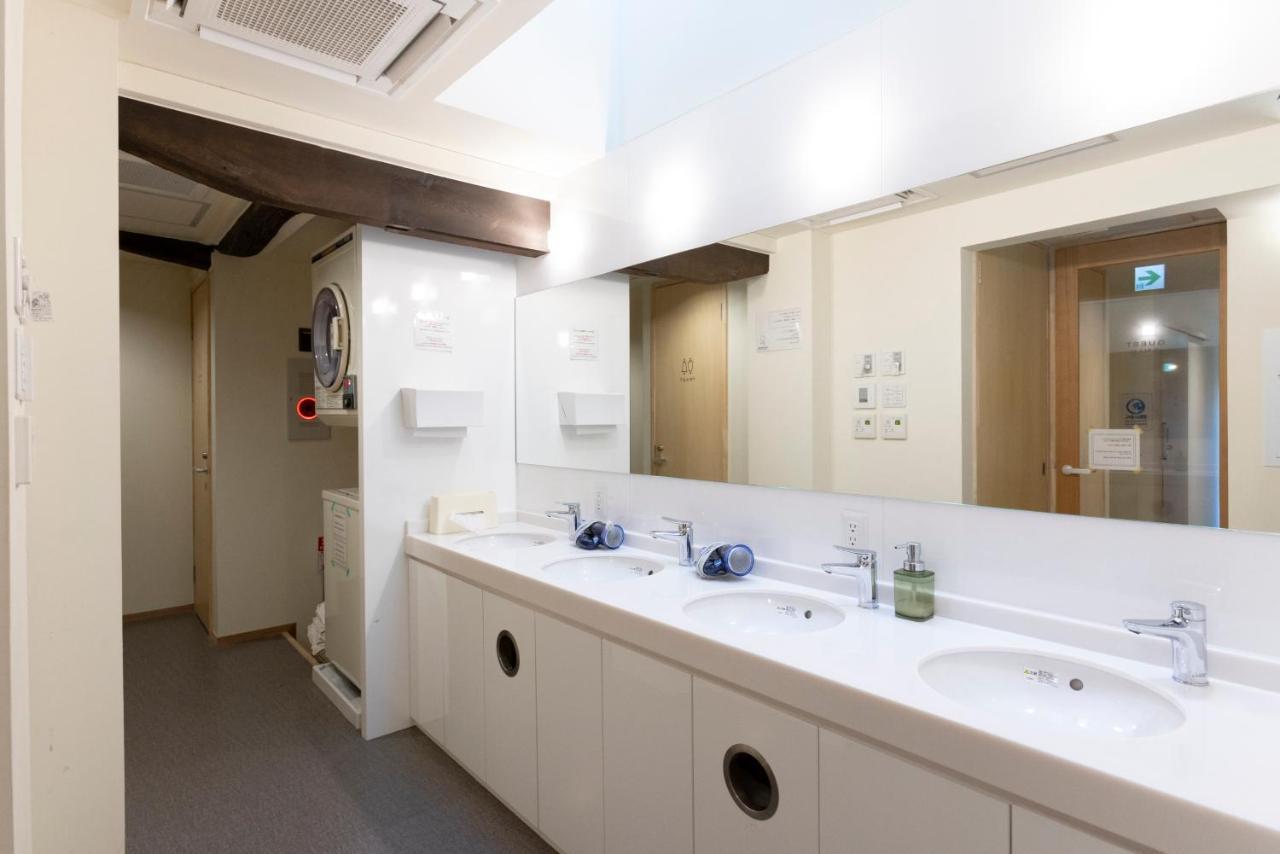 Cafe & Guest House Nagonoya Nagoya Dış mekan fotoğraf